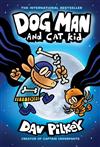 Dogman: And Cat Kid