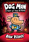 Dogman: A Tale of Two Kitties
