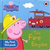 Peppa Pig: The Fire Engine