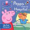 Peppa Pig: Peppa Goes to Hospital