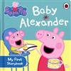 Peppa Pig: Baby Alexander