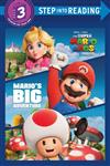 Mario's Big Adventure!