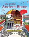 See Inside Ancient Rome