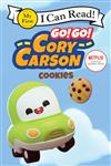 Go! Go! Cory Carson: Cookies